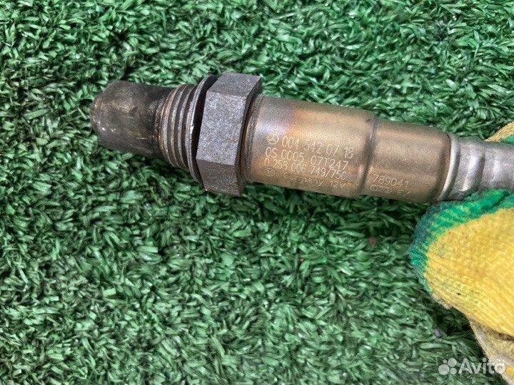 Датчик кислорода Mercedes-Benz E-Class W211 272922