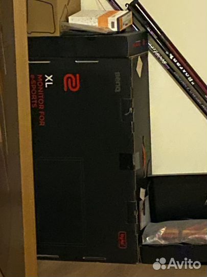 BenQ Zowie XL2746S 27