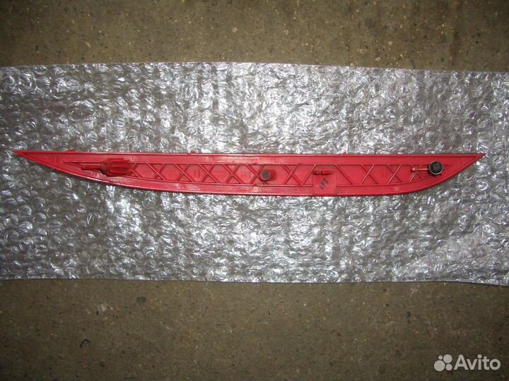 Отражатель заднего бампера Киа Церато с13