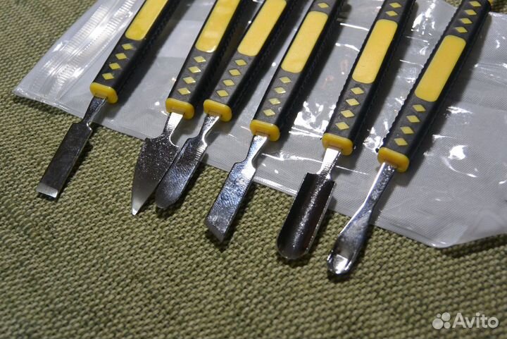 Набор для ремонта планшетов