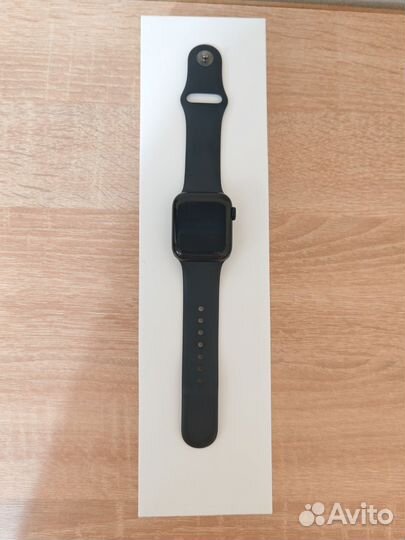 Apple Watch SE gen 2 40mm