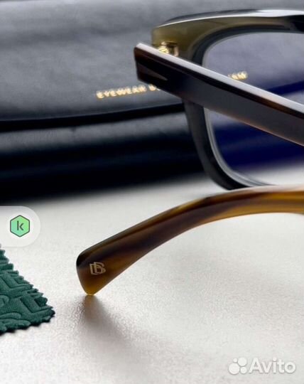 Очки мужские Дэвид Бекхэм