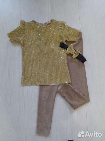 Костюм для девочки