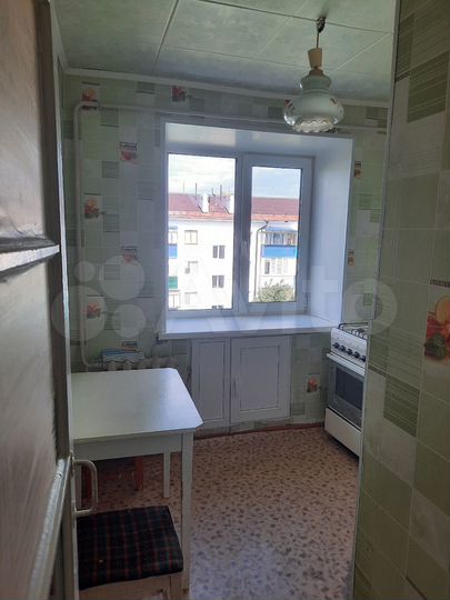 2-к. квартира, 43,3 м², 5/5 эт.