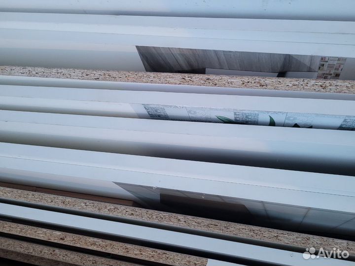 Листы дсп 16