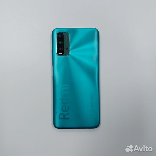 Xiaomi Redmi 9T, 4/64 ГБ