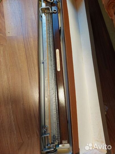 Вязальная машина Чернивчанка