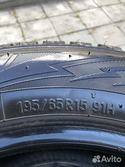 Toyo Observe GSi-6 195/65 R15