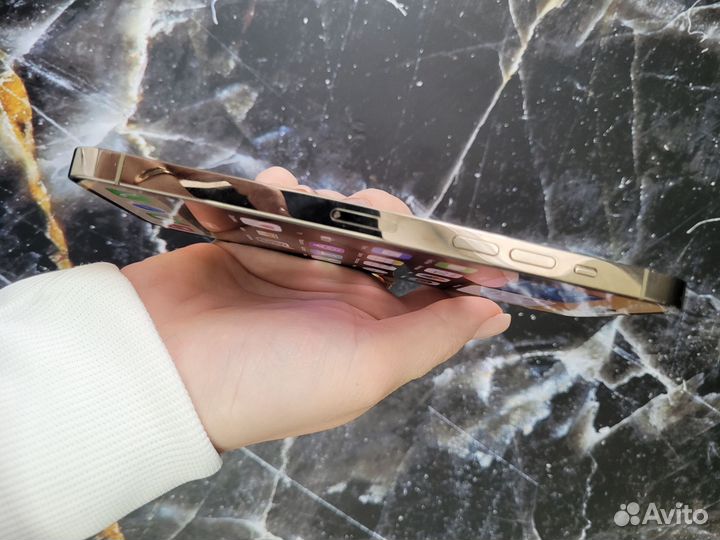 iPhone 14 Pro Max, 256 ГБ