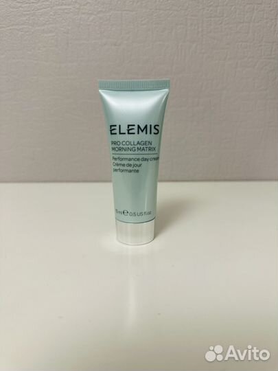 Косметика elemis