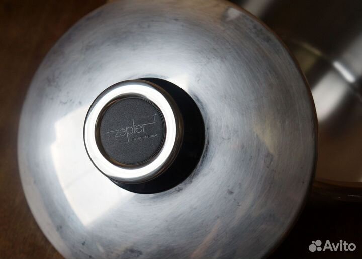 Кастюля Zepter