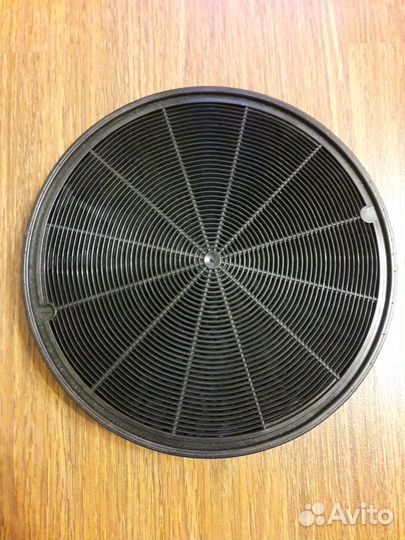 Угольный фильтр для вытяжки