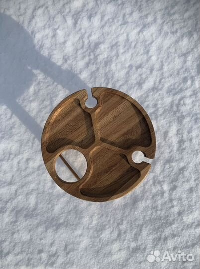 Винные столики оптом