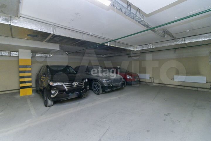 Машиноместо