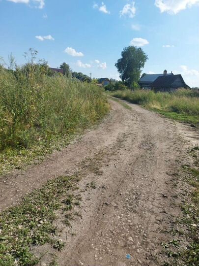 Участок 28 сот. (ИЖС)