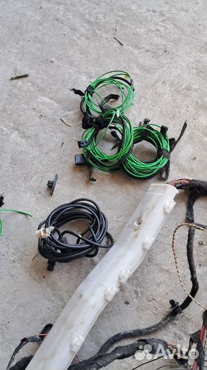 Оптика на бмв