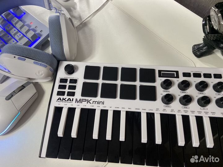 Akai PRO MPK mini MK3