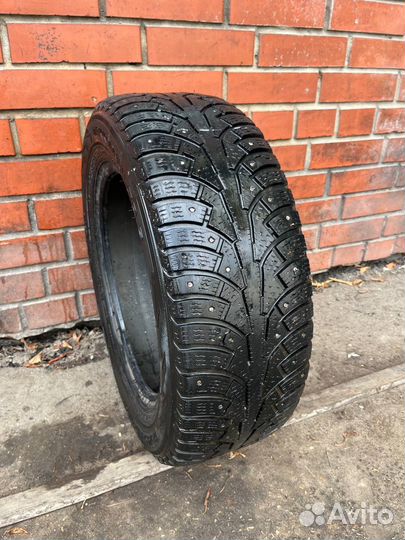 Nokian Tyres Hakkapeliitta 5 195/60 R15 92T