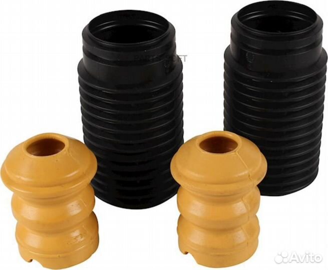 JP group 1142701110 Пылезащитный комилект, амортиз