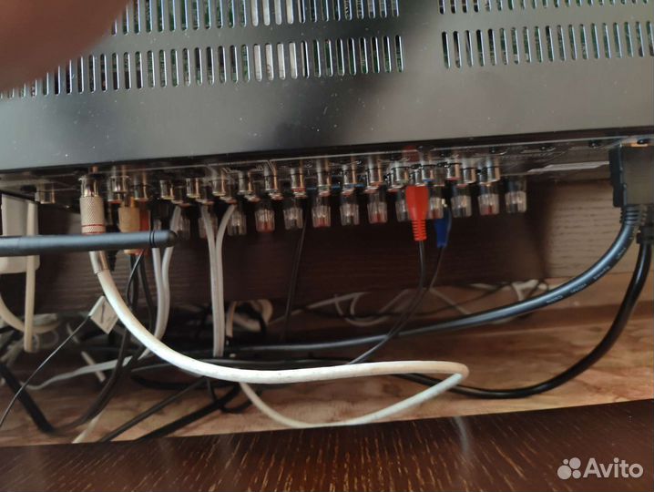 Ресивер marantz SR5013