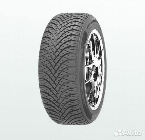 Westlake All Season Z-401 245/45 R17 99W
