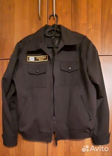 Форма кадетская п/ш разм.152-158