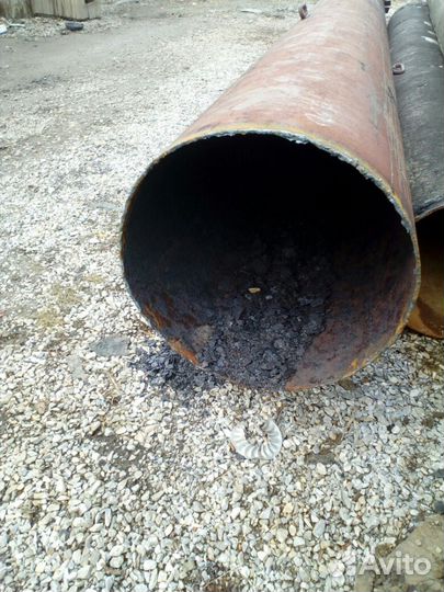 Труба б/у 1020, 820