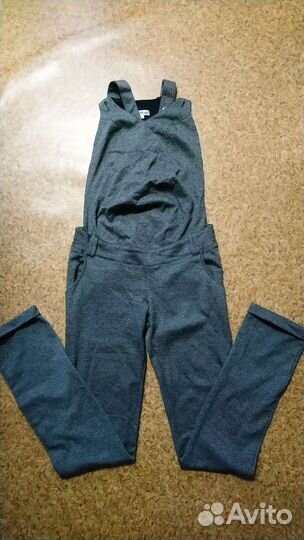 Комбинезон для беременных