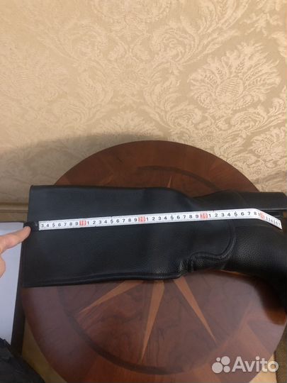 Сапоги женские 36 размер