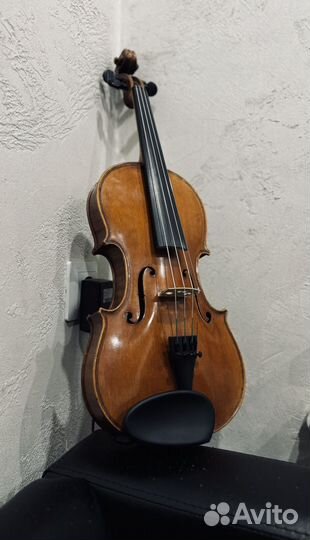 Мастеровая скрипка 4/4