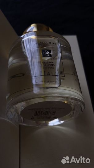 Парфюм Jo Malone