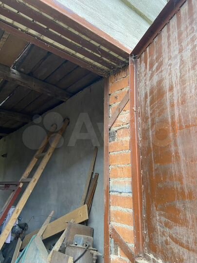 Дом 120 м² на участке 15 сот.