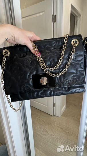 Сумка клатч