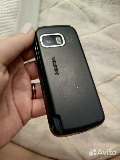 Nokia 5800 XpressMusic
