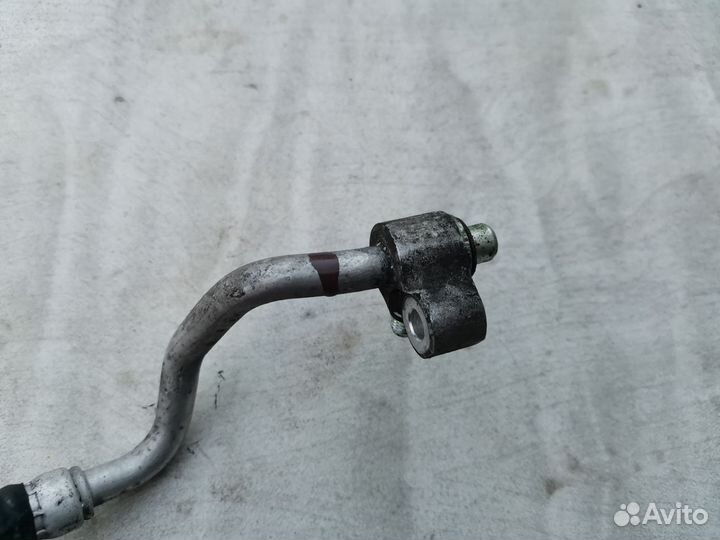 Трубка кондиционера Opel mokka