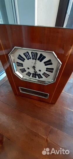 Часы настенные СССР