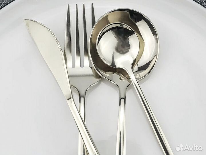 Набор столовых приборов