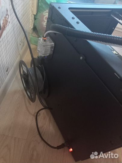 3D принтер flyingbear ghost 5