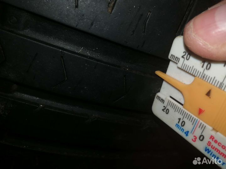 Continental ContiPremiumContact 5 185/65 R15 88T