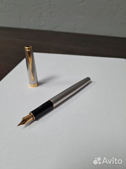 Перьевая ручка Parker Sonnet france A.111 (лт0084)