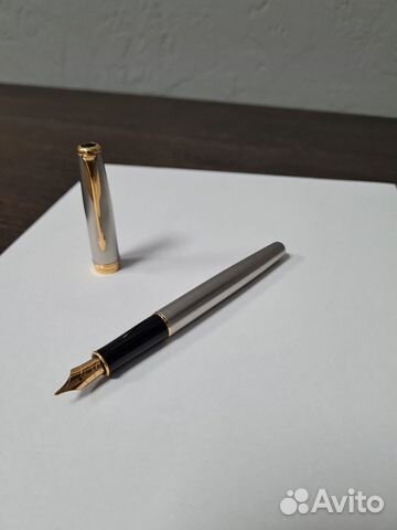 Перьевая ручка Parker Sonnet france A.111 (лт0084)