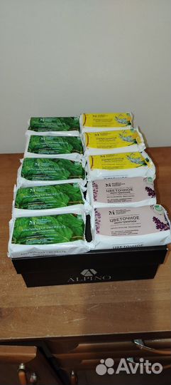 Мыло 100 грамм Московский мк,цена за 10 шт