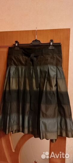 Юбка zara