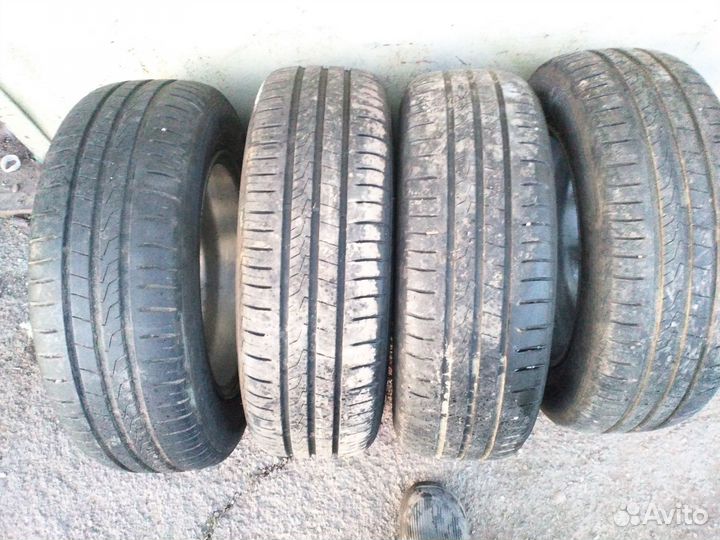 Hankook Kinergy Eco RV 185/65 R14 H