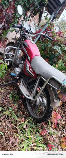 Продам мопед