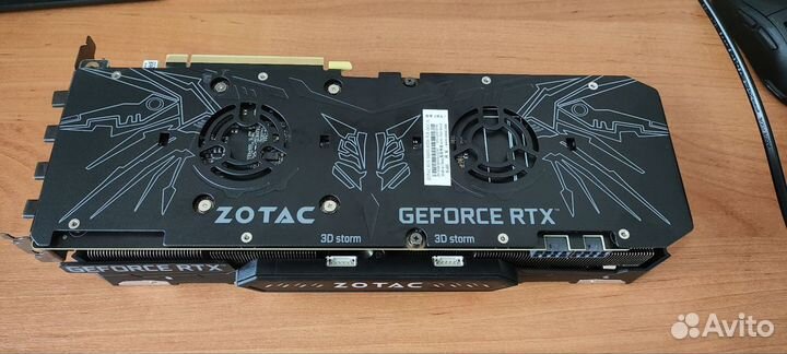 Rtx 3060 ti