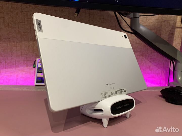 Планшет lenovo tab p11 128гб