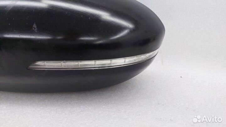 Б/У Б/У Зеркало 6 контактов. Состояние отличное