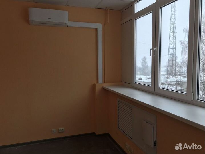 Сплит система с установкой