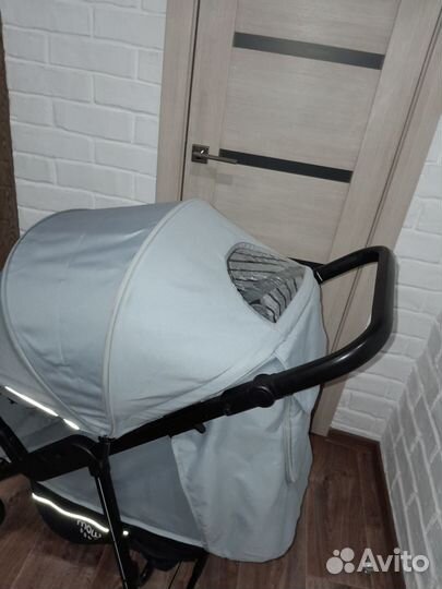 Прогулочная коляска бу